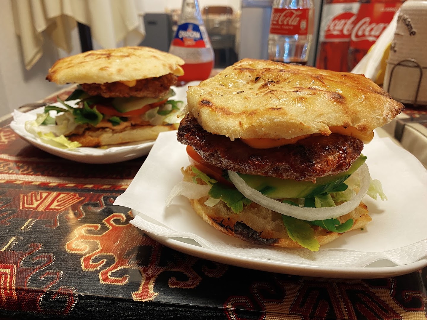 Jakova Premium Balkan Fast Food · Fotos 1