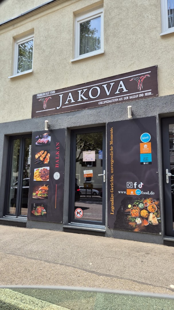 Jakova Premium Balkan Fast Food · Fotos 19