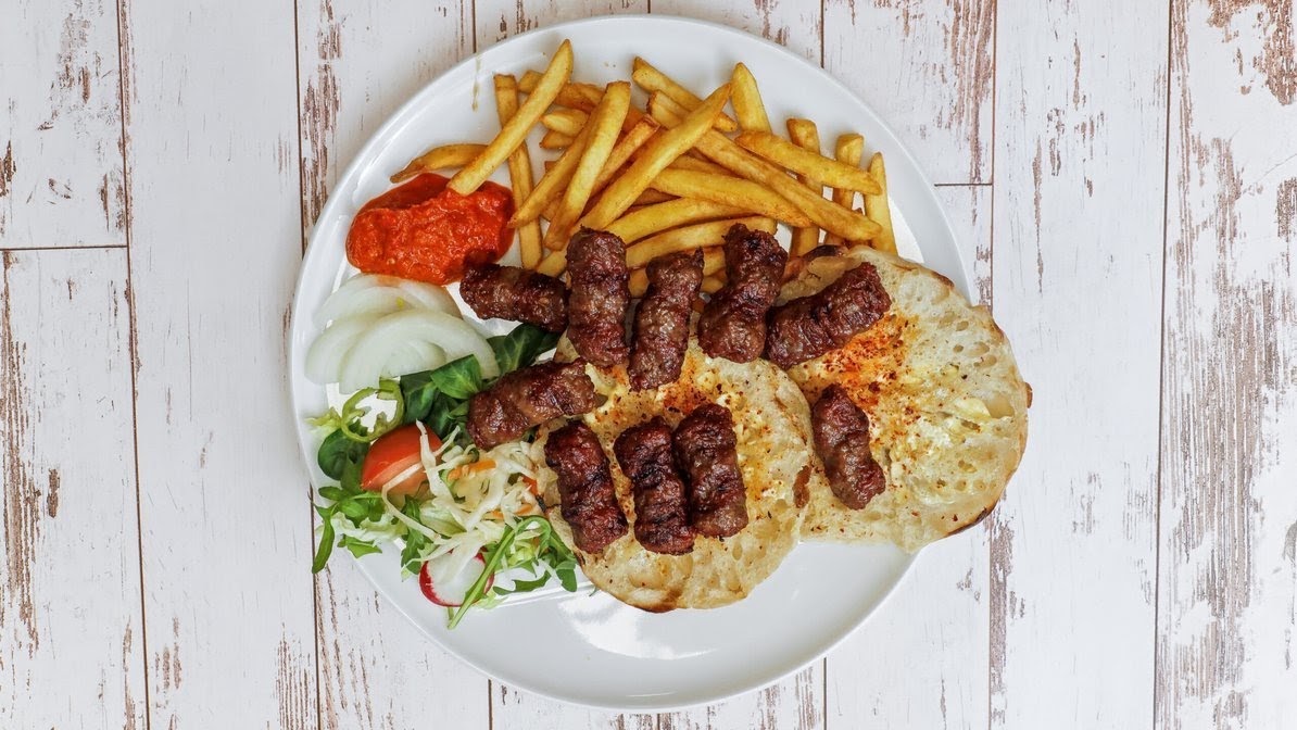 Jakova Premium Balkan Fast Food · Fotos 12