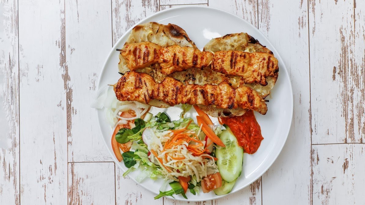 Jakova Premium Balkan Fast Food · Fotos 13